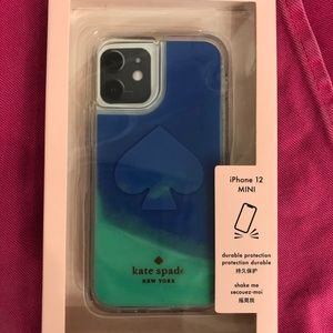 Kate Spade iPhone cover